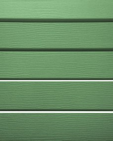 Scaun de grădină Adack (verde închis). 1011499