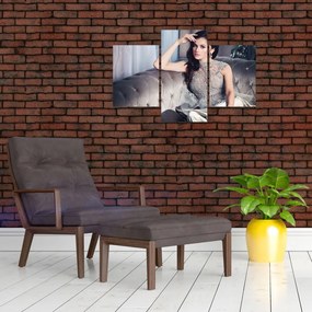 Tablou - Glamour (90x60 cm)