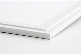 Panou LED RGBW dimabil aplicat Eglo 32547 SALOBRENA-C 34W/230V alb + telecomandă