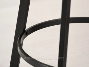 Scaun Henrich (crem + negru). 1110627