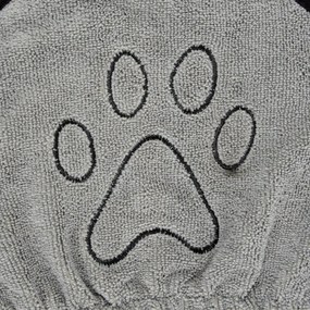 Prosop pentru animale – Love Story