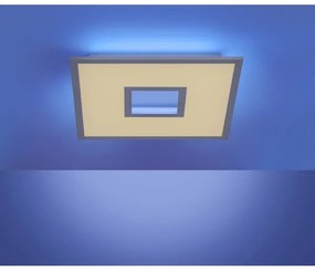 Leuchten Direkt - LED RGB lampă dimabilă LED/22,5W/230V + LED/5W + DO