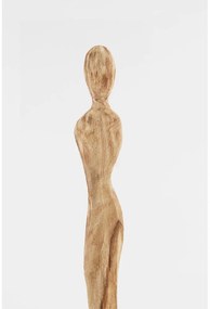Statuetă din lemn Katopa – Light &amp; Living