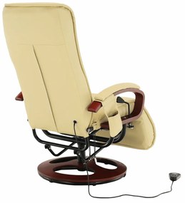 Zondo Fotoliu relax Arabela 2 TC3-038 Bej. 772686