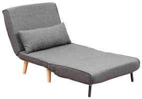 Fotoliu Fillie (Gri închis). 1073364