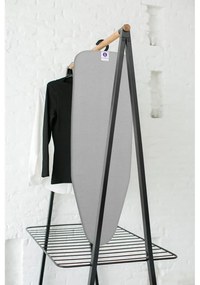 Masă de călcat standard (pentru masă) Metallised S – Brabantia