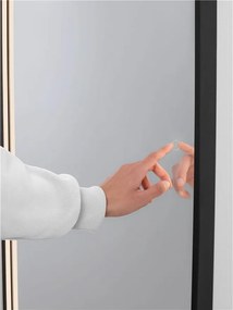 Oglinda cu iluminat LED pentru baie IP44 SINIA 55x170cm