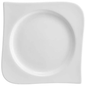 Farfurie portelan Fala, 15 cm