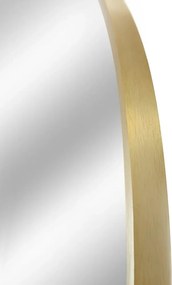 Oglindă de perete/de podea 50x140 cm Aurea – Styler