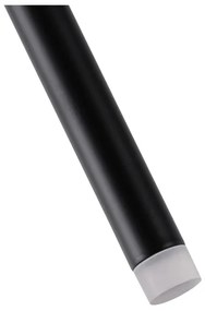 Lustră LED pe cablu LED/3W/230V 3000K d. 5 cm