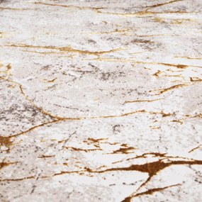Covor Modern Living , Dormitor Dreptunghiular Marble 0853A (Alege dimensiunea: 60 x 130)