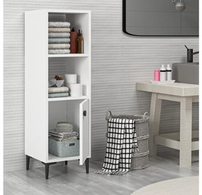 Raft Pububo (alb) . 1094198
