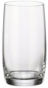Set 6 pahare long drink 380ml, Leona