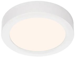 Telefunken 309506TF - LED RGBW plafonieră LED 18W 230V Wi-Fi Tuya