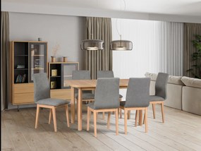 Set sufragerie Wenuse 2P (pentru 6 până la 8 persoane). 1051040