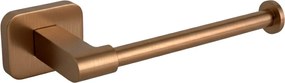 Suport hârtie igienică 5909 Nico Brush Copper