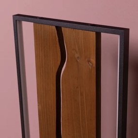 Brilliant - Lampă de podea LED THUNDER, 18 W, 230 V, pin