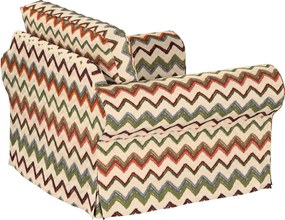 Husă de fotoliu Ektorp