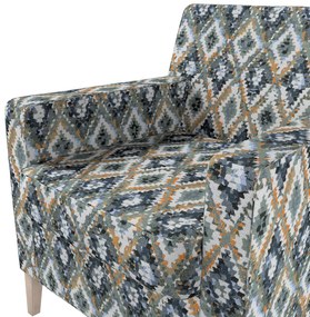 Husa scaun inalt Karlstad