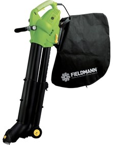 Premium U 3000 watt Suflant / aspirator/ tocător electric cu roți