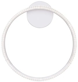 Globo 68225-24 - Plafonieră LED SMITTY LED/24W/230V