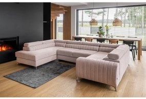 Coltar extensibil Louis pe stanga Gojo 101