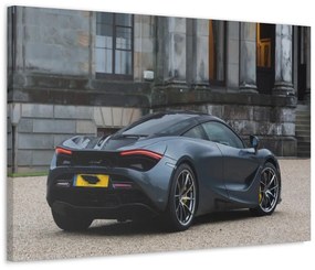 Tablou Canvas McLaren 60x40 cm