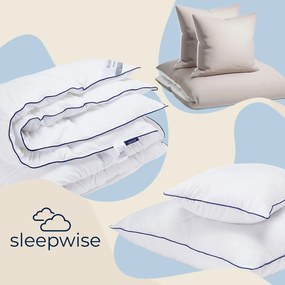 Soft Wonder-Edition, cearșaf elastic pentru pat, 90 – 100 × 200 cm, microfibră