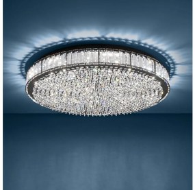 Plafonieră LED dimabilă Eglo 390249 BALPARDA LED/52,4W/230V 4000K