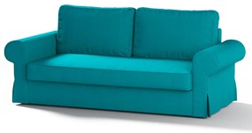 Husa canapea extensibila Backabro 3-locuri