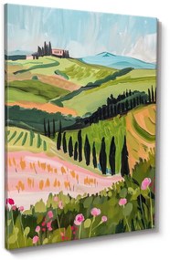 Tablou 60x80 cm Color I – Styler