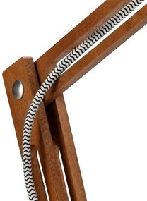 Lampă de masă MARCELLO 1xE27/60W/230V