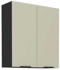 Dulap superior de bucătărie Aaron 80 G 90 2F. 1068415
