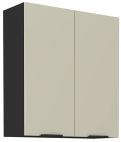 Dulap superior de bucătărie Aaron 80 G 90 2F. 1068415