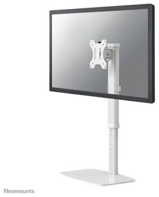 Suport dublu mon. birou NM 10"-30" 6 kg