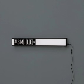STONES Lampă de masă LED3cm X 80cm H. 10cm | Aosom Romania