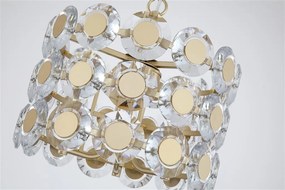 Lustra/pendul design elegant Belle 3LT