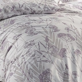 BedTex Lenjerie de pat din bumbac Viona, 160 x 200 cm, 2 x 70 x 80 cm, 160 x 200 cm, 2 buc. 70 x 80 cm