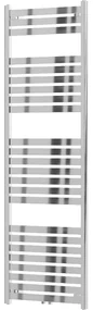Mexen Uran radiator de baie 1800 x 600 mm, 738 W, alb - W105-1800-600-00-01