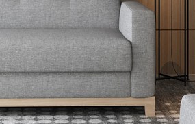 Canapea extensibila Selene Sawana 21/fag