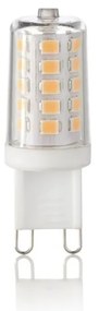 Bec LED dimabil, G9 3,5W 3000k cri80 dimm