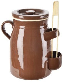 Borcan pentru fermentare 2,5 l – Orion