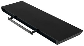 Raft P-025, negru