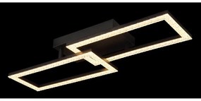 Plafoniera LED moderna SAPENA