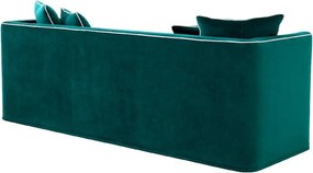 Canapea fixa design LUX Dorchester