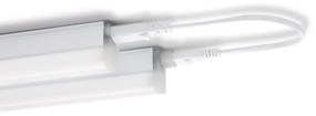 Philips 85087/31/16 - LED iluminat sub dulap LINEAR LED/18W/230V