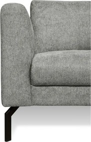 Colțar gri deschis (colț dreapta) Gomero – Scandic