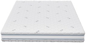 Saltea iSilver de la Sleepy