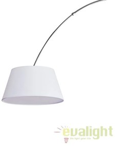 Lustra directionabila design modern SELENA 2 WH