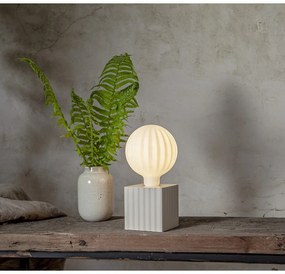 Picior pentru corp de iluminat crem 10 cm Box – Star Trading